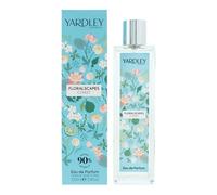 Yardley Floralscapes Coast Eau De Parfum 100ml For Women