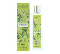 Yardley Floralscapes Woodland Eau De Parfum 100ml For Women