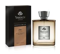 Yardley gentleman elite eau de parfum 100ml