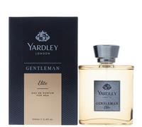 Yardley Gentleman Elite Eau de Parfum 100ml Mens Fragrance