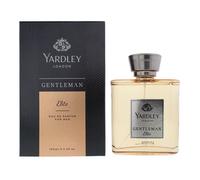 Yardley Gentleman Elite Eau de Parfum 100ml Mens Perfume