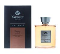 Yardley Gentleman Legacy Eau de Toilette 100ml Mens Perfume