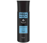 Yardley gentleman royale body spray 220ml