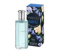 Yardley Bluebell & Sweetpea Eau de Toilette 125ml Womens Perfume