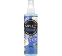 Yardley London Bluebell and Sweet pea Fragrance Mist