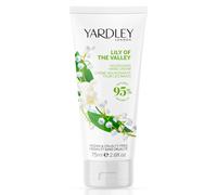 Yardley london crema de manos lirio de los valles, loción nutritiva c