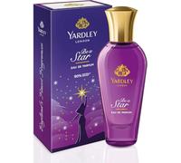 Yardley London Eau de Parfum Be A Star 30 ml