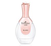 Yardley London Enchanteur Luxe Blanc Eau de Parfum de 50 ml, notas florales y afrutadas, aroma estimulante, larga duración, sofisticada indulgencia diaria o fragancia de regalo para mujeres que buscan
