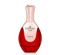 Yardley London Enchanteur Luxe Rouge Eau De Parfum 50 ml, aroma floral oriental magnético, perfume de larga duración, elegante fragancia para damas, regalo de perfume distintivo, fragancia para mujer