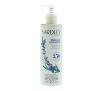 Yardley london english lavender body lotion 250ml