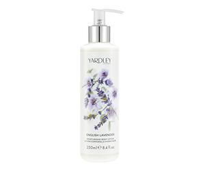Yardley London English Lavender Body Lotion 250ml