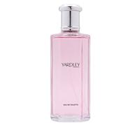 Yardley English Rose Eau de Toilette 125ml Womens Fragrance