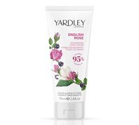 Yardley london english rose crema de manos, loción hidratante con cl?