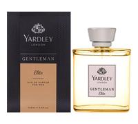 Yardley London Gentleman Elite Eau de Parfum For Men 100ml