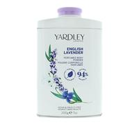 Yardley london polvo de cuerpo perfumado de lavanda inglesa, habla par