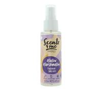 Yardley london scentz 4 me mellow marshmallow body mist ? misted cor