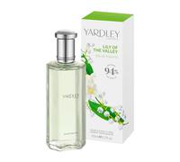 Yardley Londres, lirio de los valles, Eau de Toilette para mujeres de 50 ml