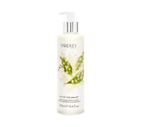 Yardley londres lirio de los valles hidratante body lotion 250 ml