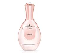 Yardley Luxe D'or Eau de Parfum 50 ml, da indossare tutto il giorno, profumo fruttato e floreale, regalo premuroso, profumo femminile di lusso per donna