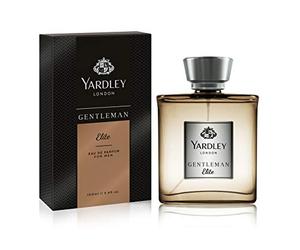 Yardley Of London Gentleman Elite EDP/Eau de Parfum Fragrance for him 100ml