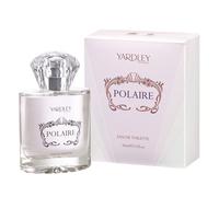 Yardley polaire eau de toilette 50ml vaporizador
