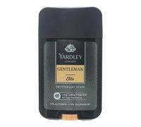 Yardley yardley gentleman elite deodorant stick 50ml para uso profesio