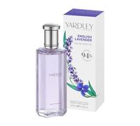 YardleyLondon Perfume de lavanda inglesa EDT/ Eau de Toilette para ella 125ml