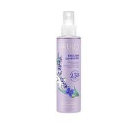 Yardleylondon perfume hidratante de lavanda inglesa para ella, 200 ml