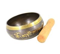 Yardwe 1 Juego Cantante para Completo Decoración de Sonido y Relajación Espiritual