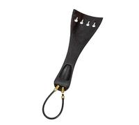 Yardwe 1 Juego De Accesorios Para Tabla De Tirar Cuerdas Cordal Violines Clavijas Para Violín Herramienta Para Violín Accesorios Para Instrumentos Piezas De Instrumentos Kit
