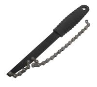 Yardwe 1 Juego de Herramientas para Quitar el Anillo de Bloqueo del Cassette de la Bicicleta - Kit de Herramientas para Quitar la Cadena de la Bicicleta, Kit de extracción de piñones, instalación y