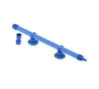 Yardwe 1 Pc Barra de Burbujas de Piedra de Aire para pecera Piedra de Aire para pecera Accesorios para acuarios de Peces Piedra Burbuja peceras Difusor Palo de Burbujas Equipo