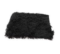 Yardwe 1 Pieza Alfombrilla de Doble para Mascotas Cojín Acolchado Invierno Cama para Perros y Gatos y Mantiene el Fríos para Interior y Exterior