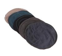 Yardwe 10piezas Almohadillas Protectoras para Nido De Tapetes De Cojín Ecológico para Aves