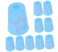 Yardwe 12piezas Vaso De Apilamiento Rápido Juego De Tazas Reutilizables Tazas Apilables para para Fiestas y Competencias Familiares