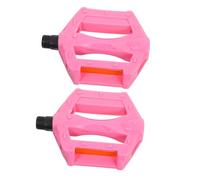 Yardwe 1Par de Bicicleta para Antideslizantes Instalación Adecuados para Bicicletas de y Bicicletas Infantiles Construcción y Segura