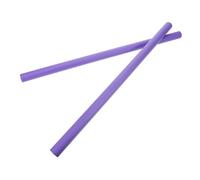 Yardwe 2 Piezas Entrenamiento Corporal De Palos De Yoga para Estirar La Espalda y Corregir La Joroba Herramienta De Estiramiento De Yoga Multiusos De Equilibrio