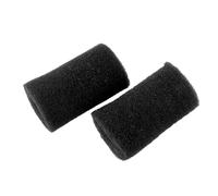 Yardwe 2 Piezas Filtro para Pecera Tidal 110 Filtro De Acuario Filtro De Estanque Filtro De Acuario Esponja De Estanque Pre Filtro Filtros De Repuesto Filtro De Agua De Acuario