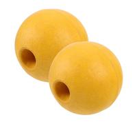 Yardwe 2 Piezas Flotadores de Acuicultura de Espuma Accesorios para Redes de Pesca Marcador Superficial Alta Flotabilidad y Durabilidad Soporte Estable para Equipos de Acuicultura