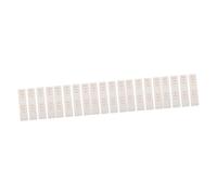 Yardwe 20 Unidades De Filtro Dispensador De Agua Filtros De Repuesto para Fuente De Mascotas Filtro De Fuente De Agua para Gatos Filtro De Fuente De Agua para Mascotas Filtro De