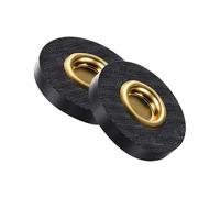 Yardwe 2piezas Alfombrilla Antideslizante Para Violonchelo Protector De Suelo Para Violonchelo Tapete De Seguridad Para Sala De Ensayo