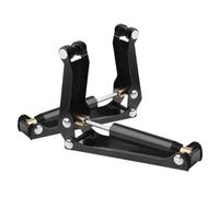 Yardwe 2piezas Dispositivo De Descenso para Piano Amortiguador De Presión Hidráulica Unidades Accesorio Antipinzamiento para De Teclado Dispositivo De Control De Bajada para Piano