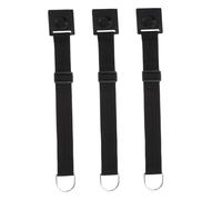 Yardwe 3 Alfombrillas Antideslizantes Para Violonchelo Anclaje Antideslizante Para Violonchelo Tope Tope Soporte Para Pasador De