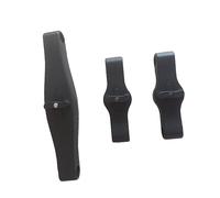 Yardwe 3 Piezas Conector para Cochecito Doble para Gemelos Conector para Cochecitos para Silla de Paseo Gemelar Unidades