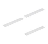 Yardwe 3 Uds Filtros De Esponja Medios De Filtro De Acuario Sumergible De Acuario De Filtración De Tanque De Peces Filtro De Acuario Esponja De Filtro De Espuma para