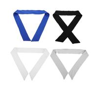 Yardwe 4 Diademas Deportivas De Algodón para para Gimnasio Unisex para La Frente para Fitness para Correr