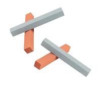 Yardwe 4piezas Lijadora De Puente De Guitarra Herramientas De Piedra Para Guitarra Accesorios De Lijado Para Trastes Para De Instrumentos De Cuerda