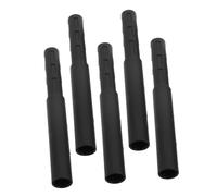 Yardwe 5 Piezas Extensor de Eje de Varillas de Extensión para Palos Compatible con Múltiples y Duradero para Entrenamiento Profesional y
