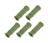 Yardwe 5 Piezas Telescopio Monocular para Años Educativo de Ciencia con Pequeñas Juguete Interactivo para Exploración y Aprendizaje Científico