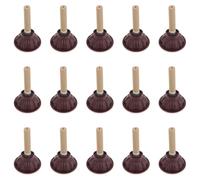 Yardwe 50 Palitos De Moxa Hechos a Mano Rollos De Moxa Para MoxibustióN Varillas De Artemisa Natural Accesorio Tradicional Para Uso En El Hogar Y Terapias Alternativas